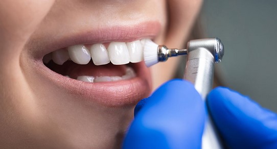 Гигиена в стоматологии