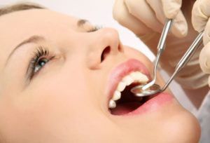 Лечение корня зуба